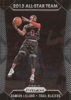 Damian Lillard