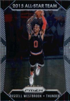 Russell Westbrook