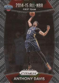 Anthony Davis
