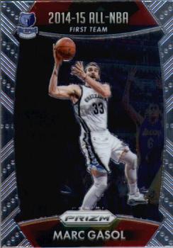 Marc Gasol