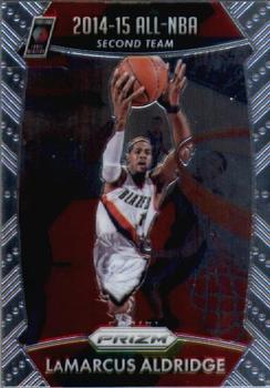 LaMarcus Aldridge