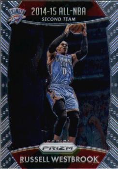 Russell Westbrook