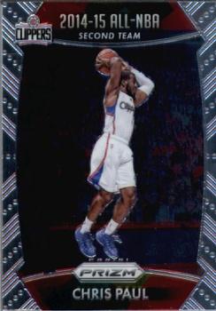 Chris Paul