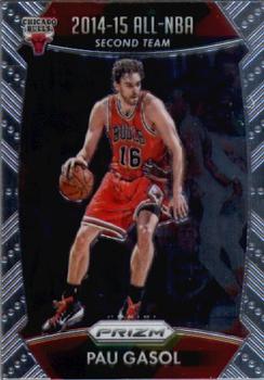 Pau Gasol