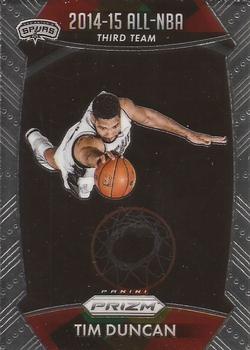 Tim Duncan