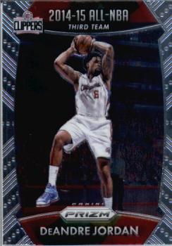 DeAndre Jordan
