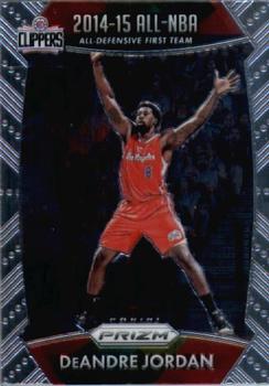DeAndre Jordan