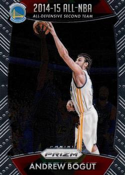 Andrew Bogut