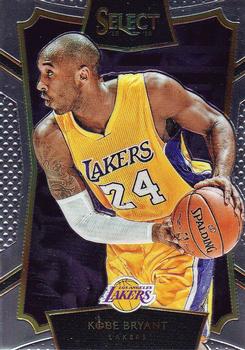 Kobe Bryant