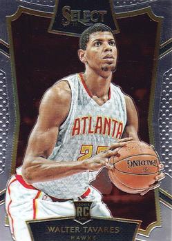 Walter Tavares