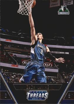 Zach LaVine