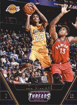 Lou Williams