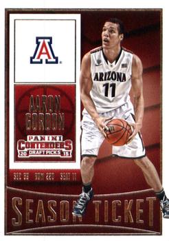Aaron Gordon