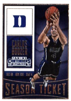 Carlos Boozer