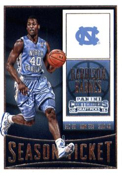 Harrison Barnes