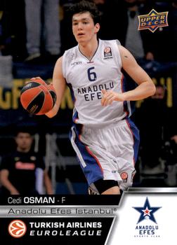 Cedi Osman