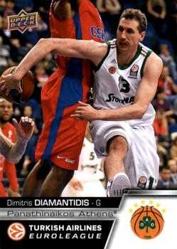 Dimitris Diamantidis