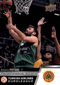 Antonis Fotsis