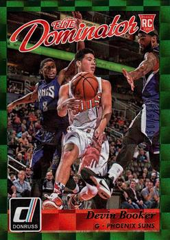 Devin Booker