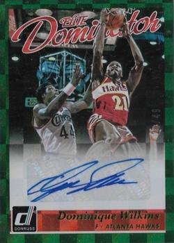 Dominique Wilkins