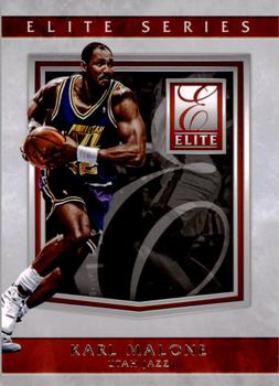 Karl Malone