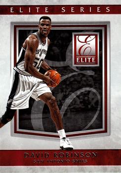 David Robinson