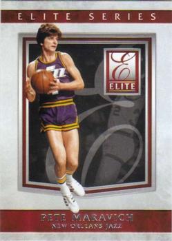 Pete Maravich