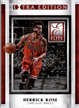 Derrick Rose
