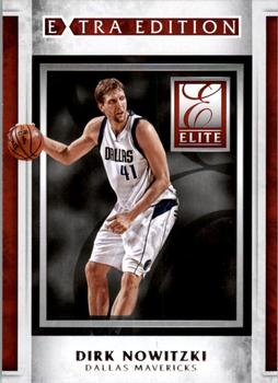 Dirk Nowitzki
