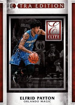 Elfrid Payton