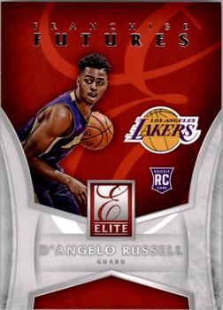 D'Angelo Russell