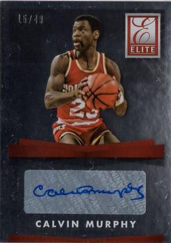 Calvin Murphy