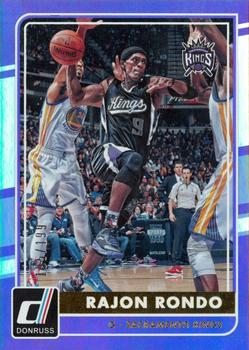 Rajon Rondo