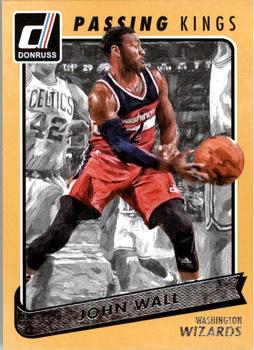 John Wall