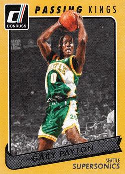 Gary Payton