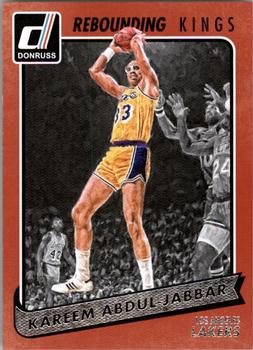 Kareem Abdul-Jabbar
