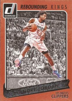 DeAndre Jordan