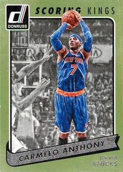 Carmelo Anthony