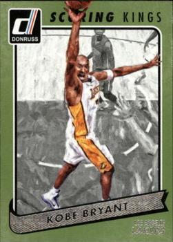 #31 Kobe Bryant