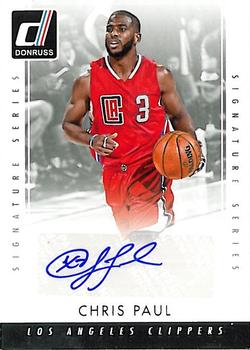Chris Paul