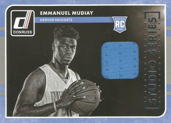 Emmanuel Mudiay