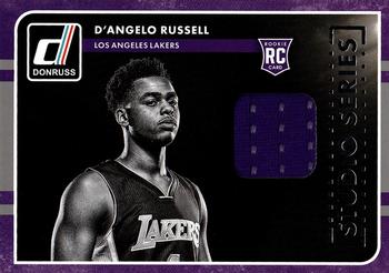 D'Angelo Russell