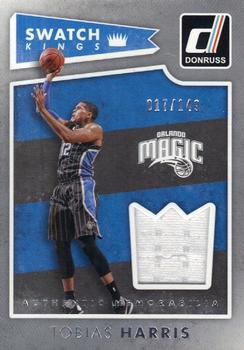 Tobias Harris