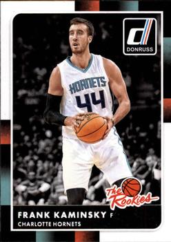 Frank Kaminsky