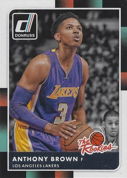 Anthony Brown