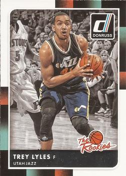 Trey Lyles