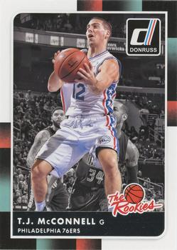 T.J. McConnell