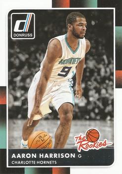 Aaron Harrison