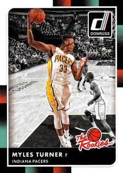 Myles Turner
