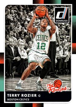 Terry Rozier